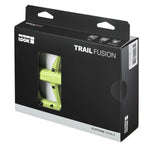 Look Trail Fusion Flat Lime Green Pedals