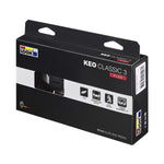 Look Keo Classic 3 Plus With Keo Grip Cleat 2020 size