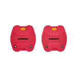 Look Active Grip City Spare Pad in Red