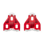 LOOK Delta Fitness Cleat: RED size