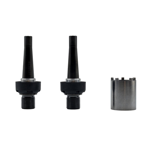 Look Keo Blade Titanium Axle Kit