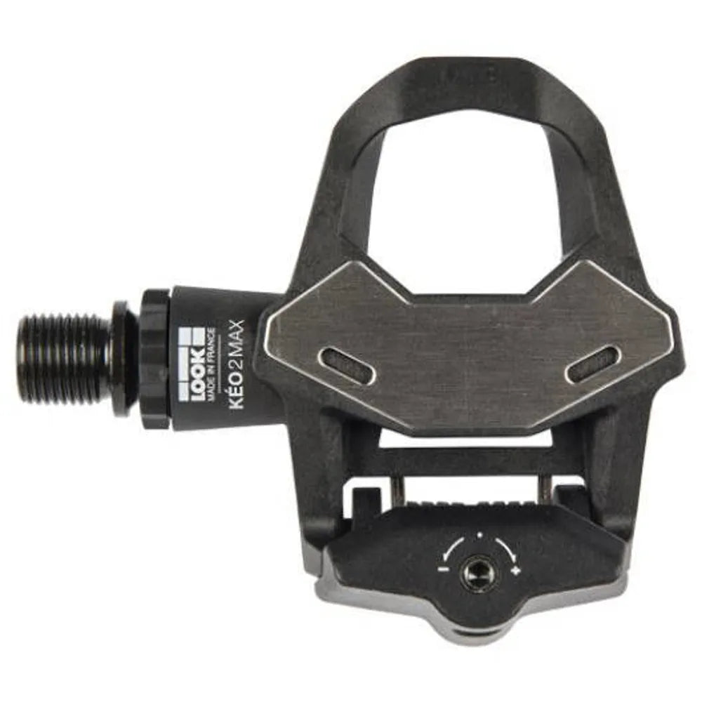 Look Keo 2 Max Pedals