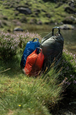 Lifeventure Ultralight Dry Bag - 5 Litres