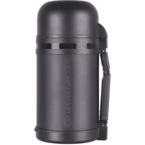 Lifeventure Wide Mouth Flask - 1000ml