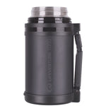 Lifeventure Wide Mouth Flask - 1000ml