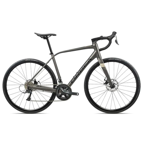 2023 Orbea AVANT H60-D Alloy Road Bike in Grey