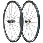 Ksyrium 30 Disc C-Lock 12x100/142 M11 Pair