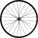 Mavic Ksyrium S Centre Lock Disc