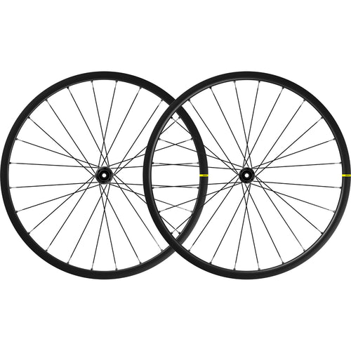 Mavic Ksyrium S Centre Lock Disc