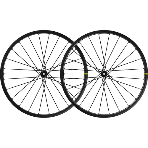 Mavic Ksyrium SL Disc