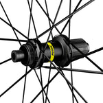 Mavic Ksyrium SL Disc