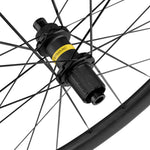 Mavic Cosmic SLR 45 Ceramic Disc Wheels