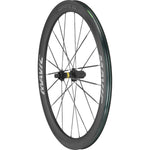 Mavic Comete 50 Ceramic Disc Wheels