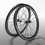 Mavic Comete 50 Ceramic Disc Wheels