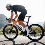Mavic Comete 50 Ceramic Disc Wheels