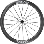 Mavic Comete 50 Ceramic Disc Wheels