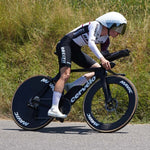 Mavic Comete Road Ceramic Disc Wheels
