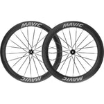 Mavic Comete 55/65 Ceramic Disc Wheels