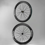 Mavic Comete 55/65 Ceramic Disc Wheels