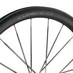 Mavic Comete 45 Ceramic Disc Wheels