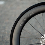 Mavic Comete 65 Ceramic Disc Wheels