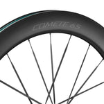 Mavic Comete 65 Ceramic Disc Wheels