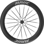 Mavic Comete 65 Ceramic Disc Wheels