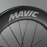 Mavic Comete 85 Ceramic Disc Wheels