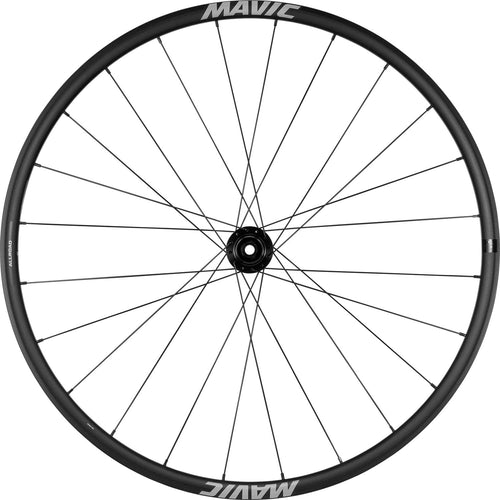 Mavic Allroad Disc Wheels