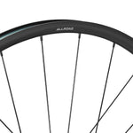 Mavic Allroad Disc Wheels