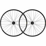 Mavic E-Speedcity 1 700c Disc