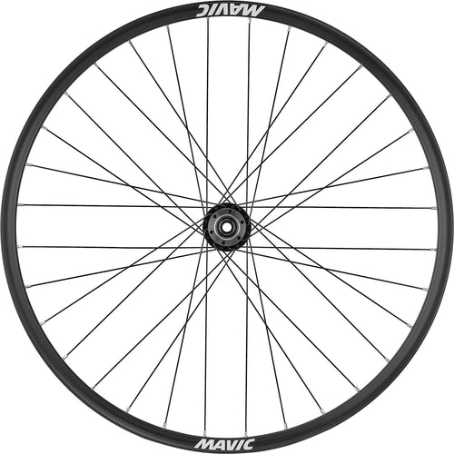 Mavic E-Access XR27 27.5 6-Bolt Boost Disc