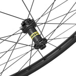 Mavic Crosstrail SL 29 6 Bolt Disc