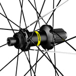 Mavic Crossmax SL S 29 Disc 6 Bolt