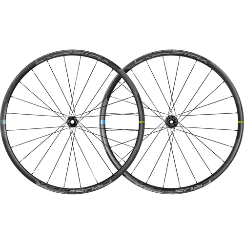 Mavic Crossmax SL Ultimate 30 29 Disc Centre Lock