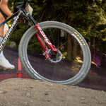 Mavic Crossmax Ultimate 29 Centre Lock Boost Disc