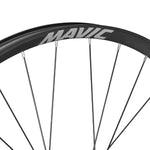 Mavic Crossride 1 29 Centre Lock Disc Wheels