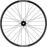Mavic Crossride 1 29 6 Bolt Disc Wheels