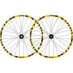 Mavic Deemax DH Yellow 29 6 Bolt Boost