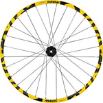 Mavic Deemax DH Yellow 29 6 Bolt Boost