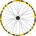 Mavic Deemax DH Yellow 29 6 Bolt Boost