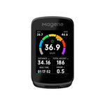 Magene C606 Pro Smart GPS Bike Computer