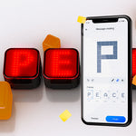 Magene L308 Smart Expression Tail Light-image-4