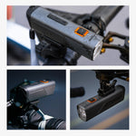 Magene AT1600 Smart Front Light