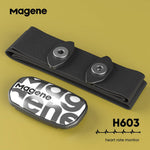 Magene Heart Rate Monitor