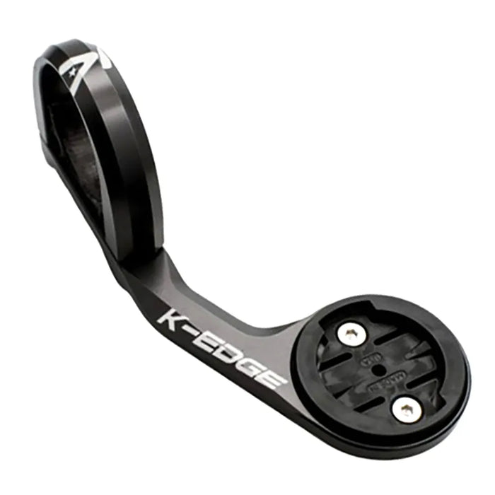 K-Edge Garmin Sport Mount 31.8mm in Black