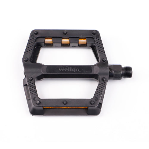 Amflow MTB Pedals - fits PL