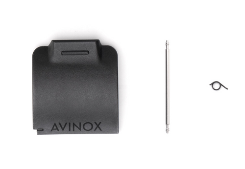 Amflow Charging Port Protective Cover - fits PL