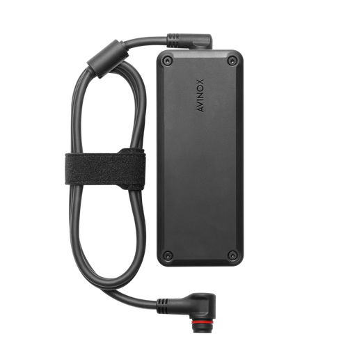 Avinox 508W Charger (Round Connector) - fits PX