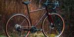 2025 Marin Nicasio 2 Road Bike in Red